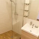 Luxury 2br By The Synagogue Apartman Budapest