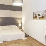 Apartman Luxury 2br By The Synagogue Budapest