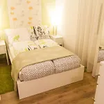 Apartman Luxury 2br By The Synagogue Budapest