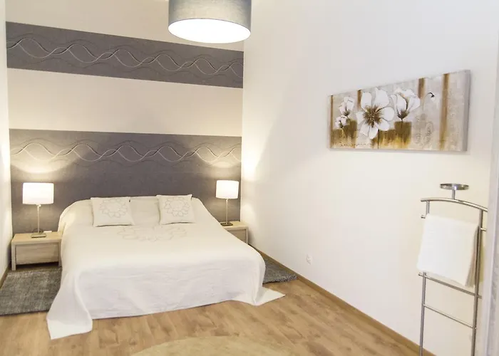 Apartmán Luxury 2br By The Synagogue Budapešť