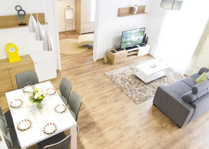 Luxury 2br By The Synagogue Apartament *