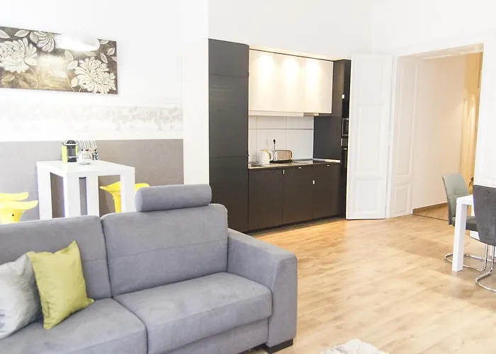 Luxury 2br By The Synagogue Apartament *