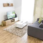 Διαμέρισμα Luxury 2br By The Synagogue Βουδαπέστη