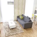 Διαμέρισμα Luxury 2br By The Synagogue Βουδαπέστη