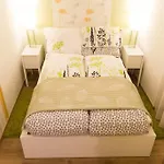 Luxury 2br By The Synagogue Apartamento *
