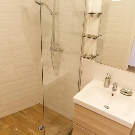 Luxury 2br By The Synagogue Apartment Budapest