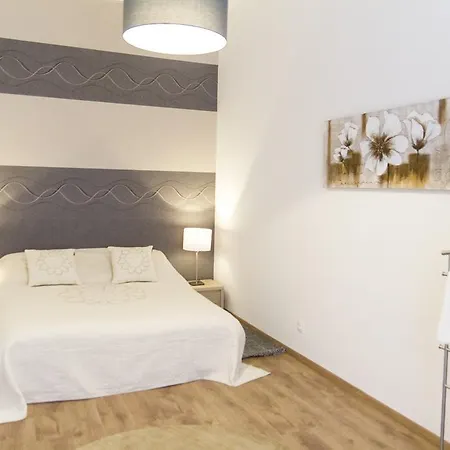 Apartment Luxury 2br By The Synagogue Budapest