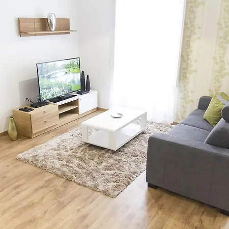 Apartment Luxury 2br By The Synagogue Budapest