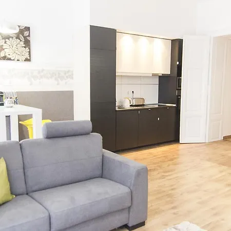Luxury 2br By The Synagogue Apartment *
