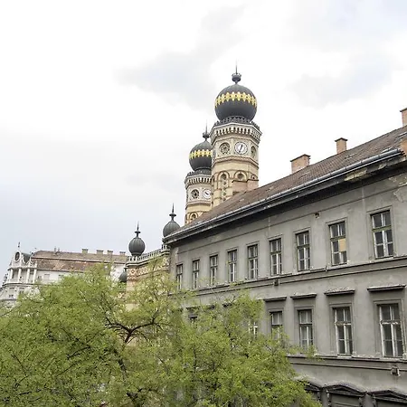 Luxury 2br By The Synagogue
