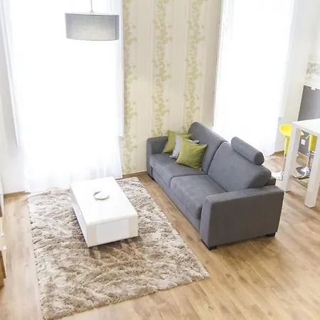 Apartment Luxury 2br By The Synagogue Budapest
