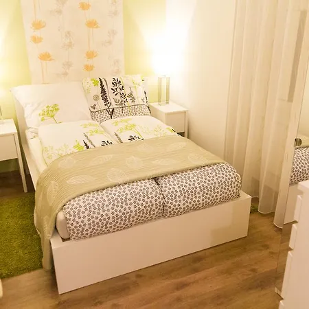 Apartment Luxury 2br By The Synagogue Budapest