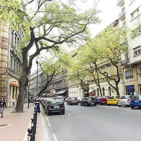 Apartamento Luxury 2br By The Synagogue *