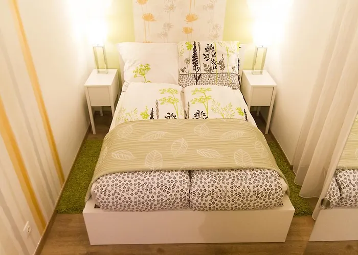 Luxury 2br By The Synagogue Daire *