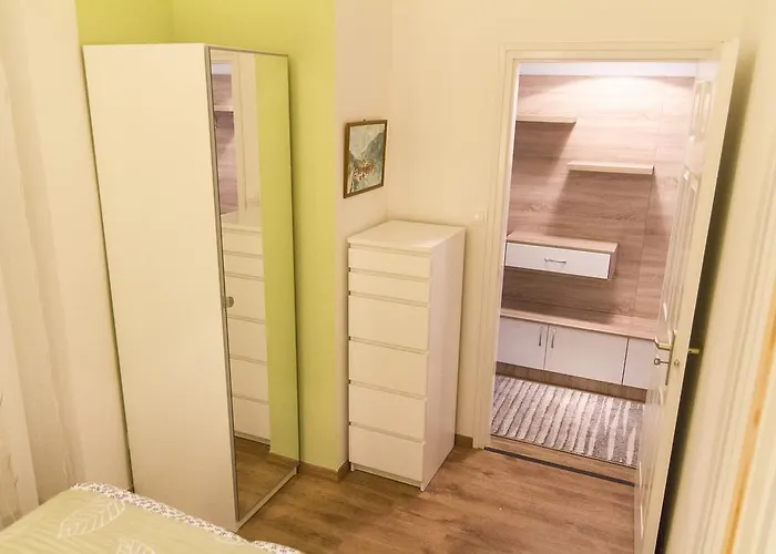 Luxury 2br By The Synagogue Daire *